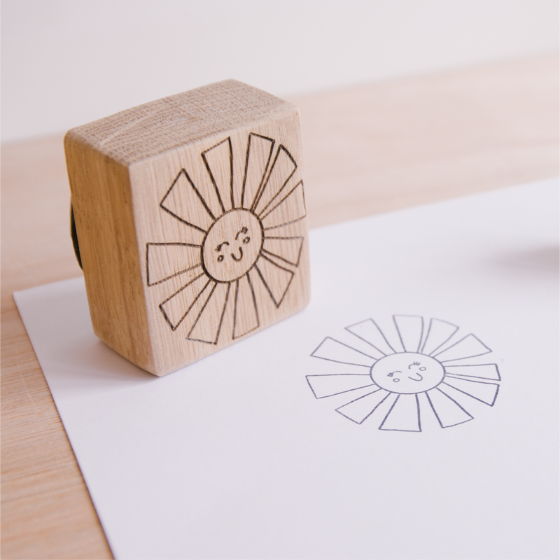 Bespoke Rubber Stamps